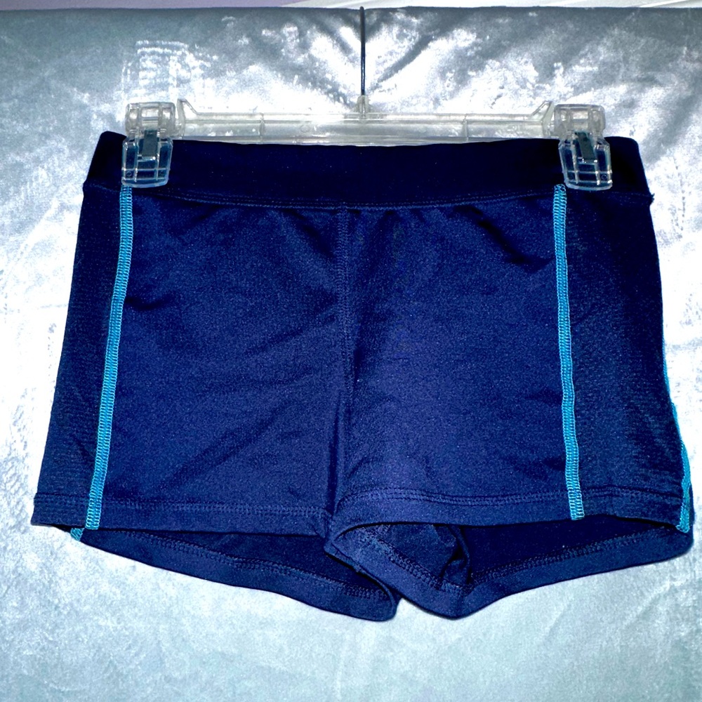 Athletic Shorts